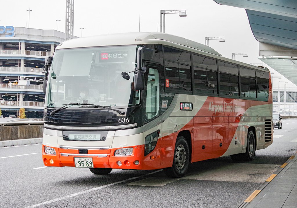日本一トンネルの中を長く走るバスは……え?　これってマジ!?