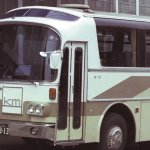1980年代の観光バス発展期にタイムトリップ!!　それはセミデッカーからパノラマデッカーへの変化の時だった……