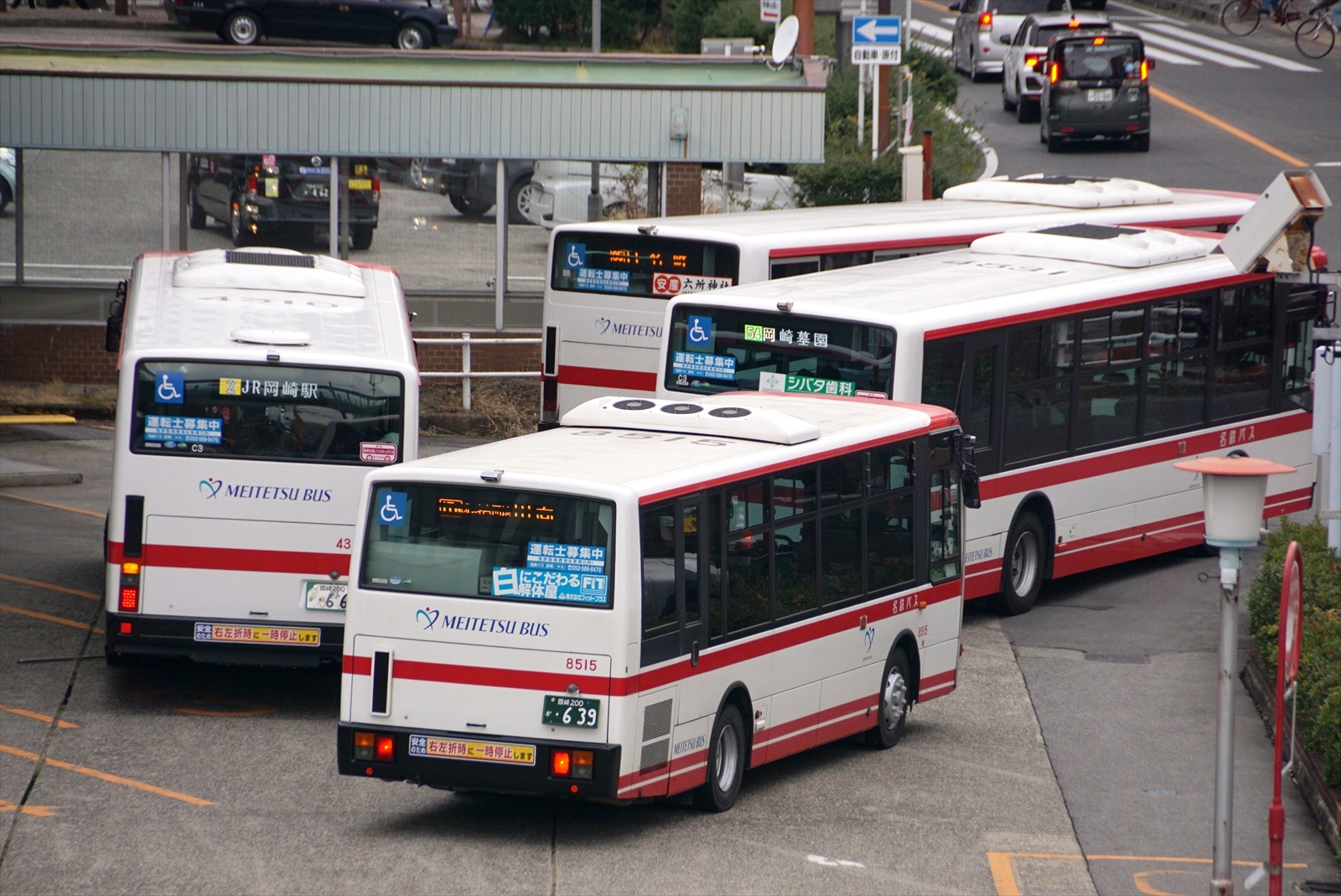 バス 東京 岡崎 ストア