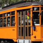 路面電車にケーブルカー……多くの交通機関が活躍するサンフランシスコのバスが強力すぎる!!