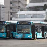 【今月のバス占い付き】3月のバス旅・「鉄道唱歌　山陽・九州篇」36番を路線バスでトレースする!!