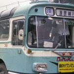 1970年代の北海道のバス旅……当時流れていたヒット曲のイメージで旅をした!!