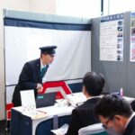 【バス運転士不足問題】『愛知県バス会社合同就職説明会』が6月1日に開催される!!