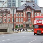時空を超えた魅力！　東京を走る1960年代ロンドンバスの写真展を開催