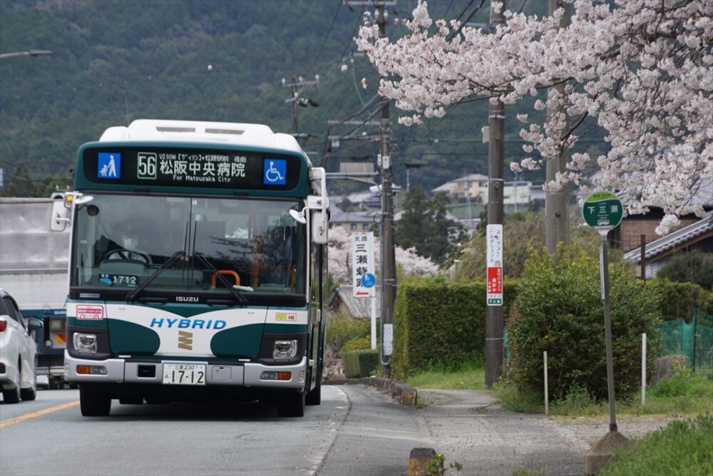 三重交通の「松阪熊野線」が廃止決定だと!?　補助金の対象にすらならないってマジ？