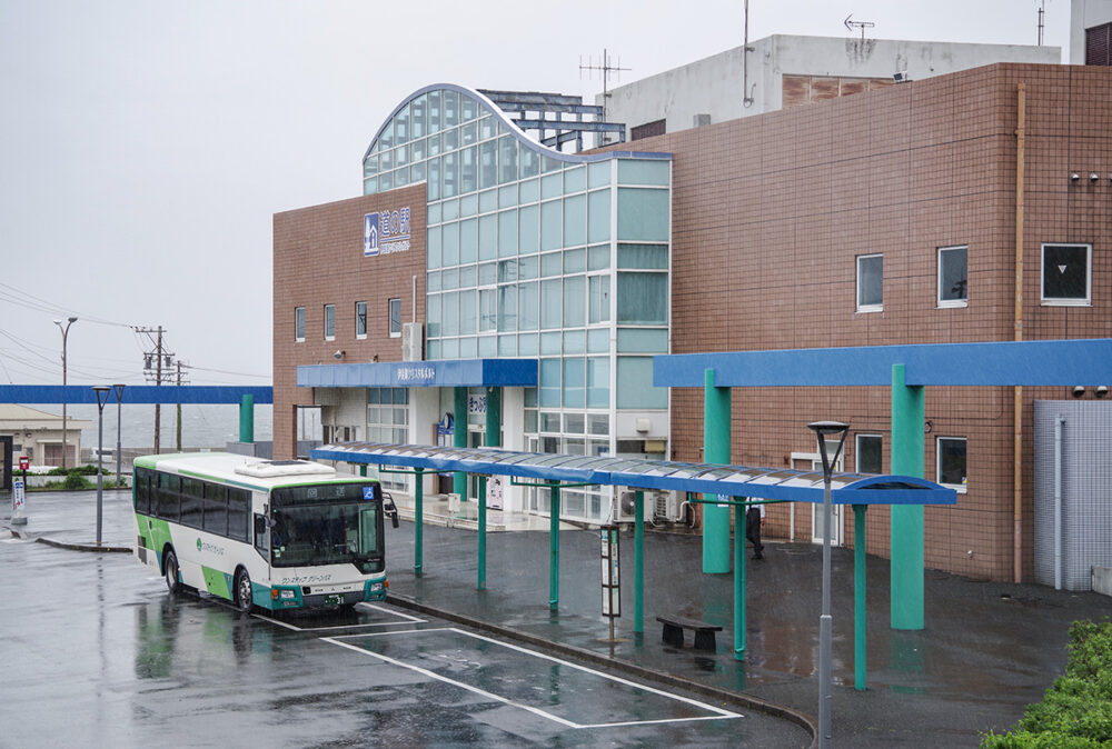 路線バスで全部行けるだと?　愛知県の「道の駅」はいずこもホットすぎるスポットだった!!