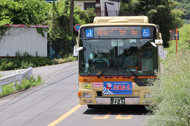 一世紀以上の昔にも鉄道とバスの物語があった……湘南軽便鉄道と秦野自動車の足跡を探る