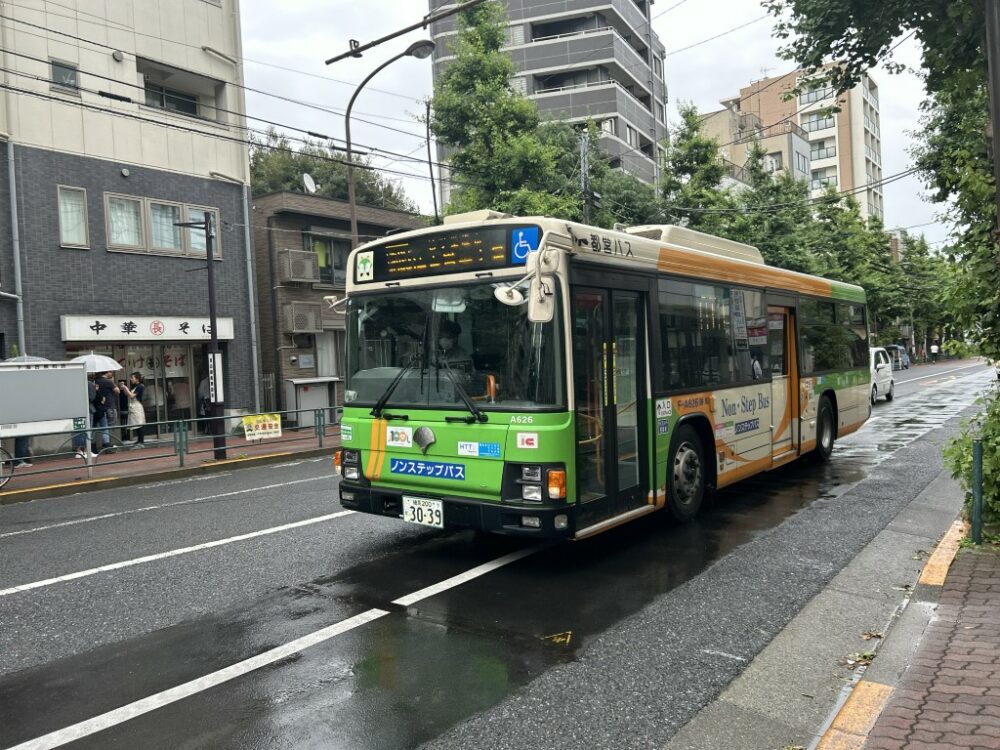 江古田ってなんて読む？　練馬区の住所に存在しない不思議ゾーンの富士塚に登頂せよ!!