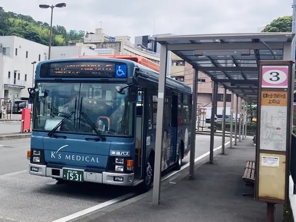 岐阜乗合自動車の黎明期を探りにバスの歴史の旅に出る - バス