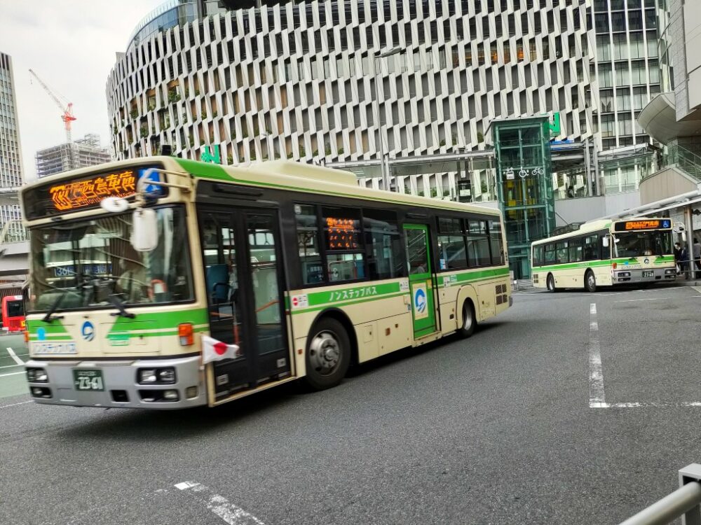 実働8時間に残業が加わる