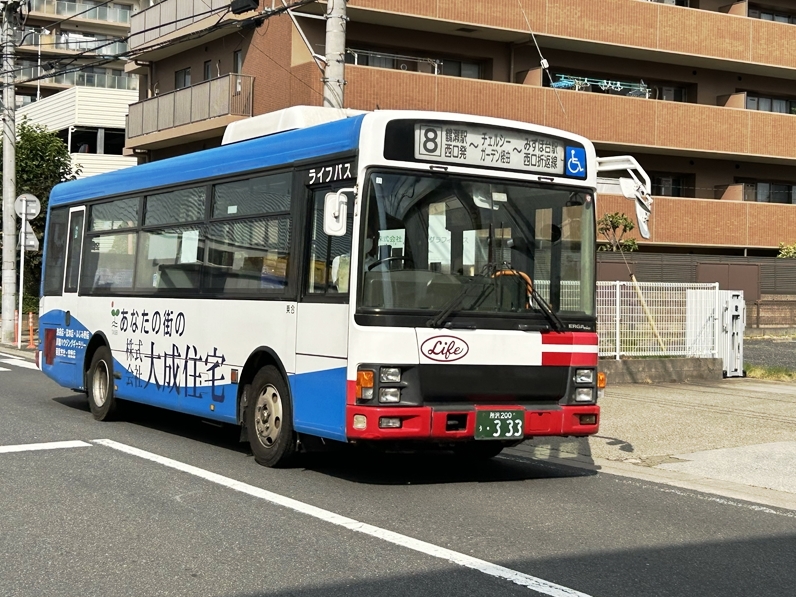 幕車というのが泣ける？