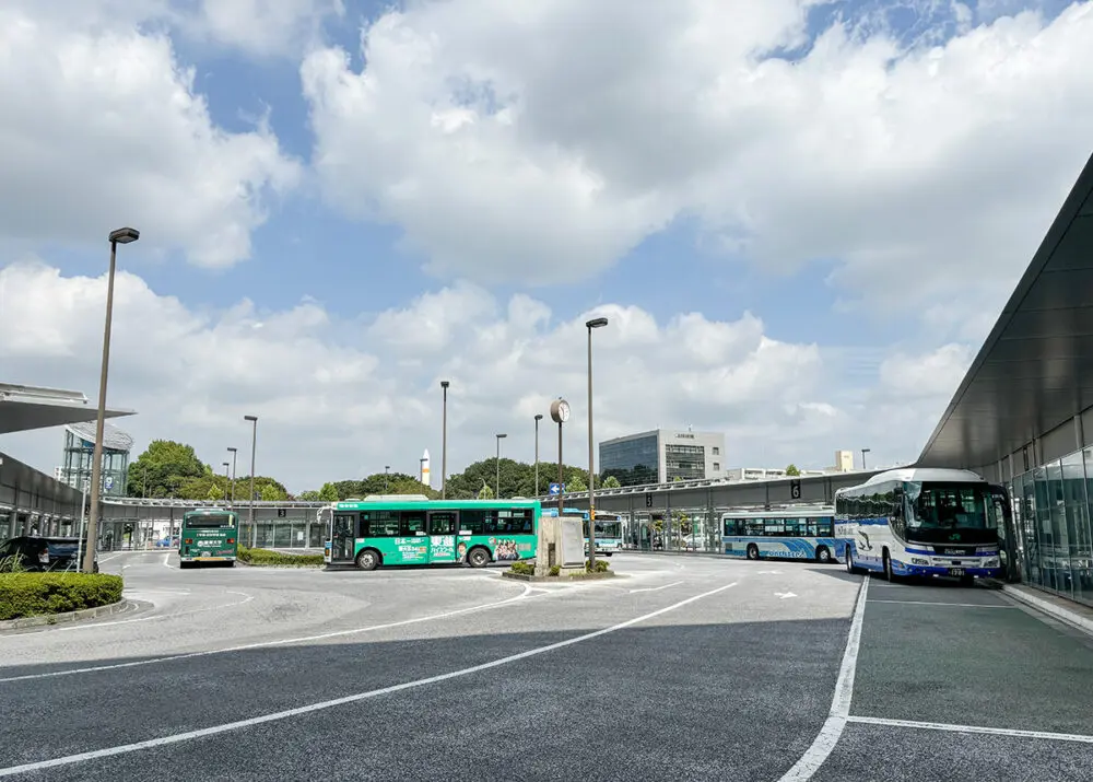 つくば から 成田 トップ 空港 バス