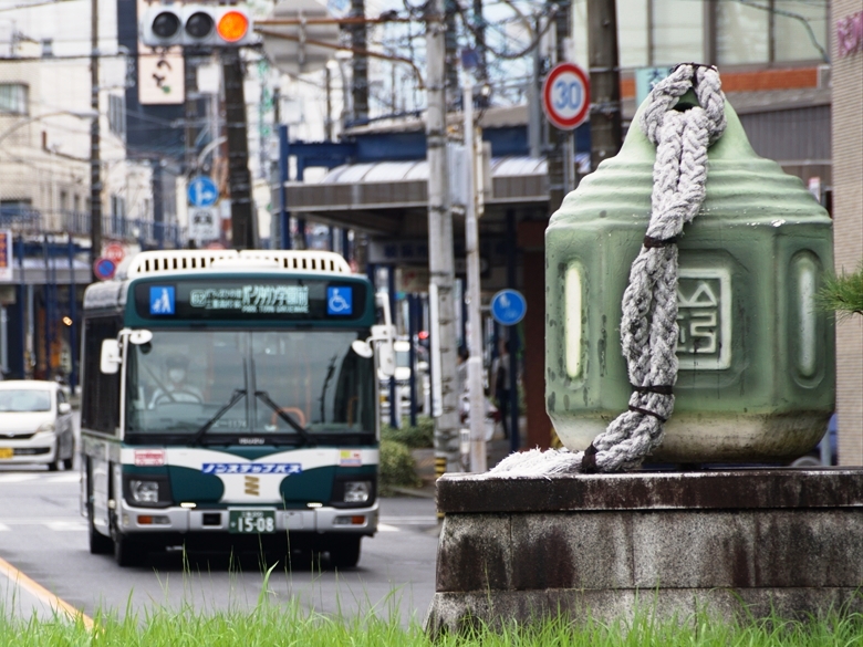 松阪は「驛鈴」が有名で鈴にちなんだ「ベル」が由来の名称が多い