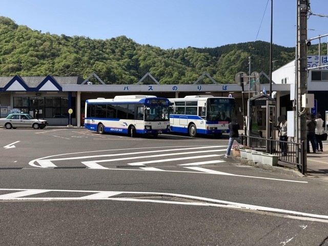 小浜駅