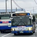 “こりゃバスファンにしかわからないだろ”という神々しいほどにマニアックなツアーを日本旅行が企画!!