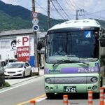 【バスでパワスポ】九州初の稲荷神社へは実はバスが便利？　西鉄のあの路線バスからも乗り継ぎ可！