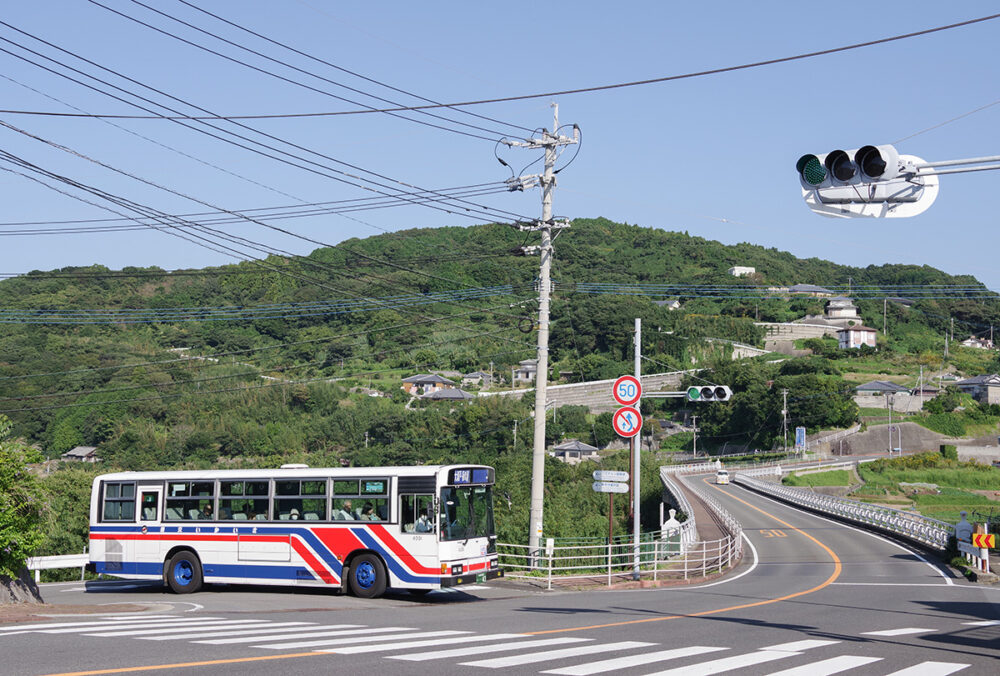 知名度ぶっちのローカル路線バス旅……高い露出度の半面やる人が少ないのは「不安」のせいなのか!?