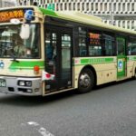 【バス運転士不足問題】万博バス運転士にメトロ社員が免許取得して出向だと？