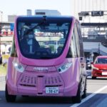 四日市の自動運転バスが新たなフェーズで運行ってマジ？　新システムで乗ってきたゼ!!