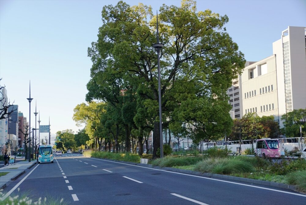 多くの自動運転バスには都市ごと再設計が必要？