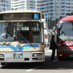 【バス運転士不足問題】横浜市交通局が運転士確保のために打って出た待遇がなかなかの衝撃!!