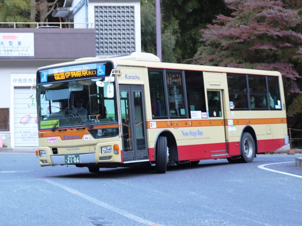 バスとケーブルカーで楽ちんなパワスポと思いきや……実は意外と苦行な大山阿夫利神社へGO!!