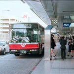 1994年にタイムトリップ!!　羽田空港での撮りバス活動で名車アルバムになっていただと!?