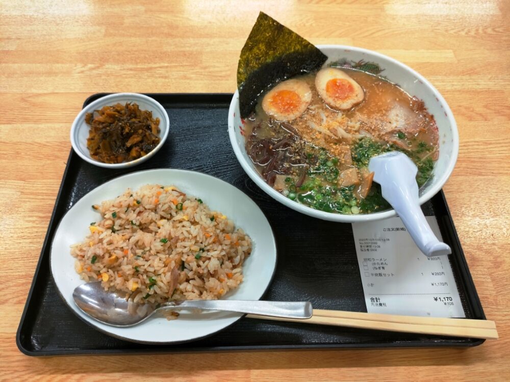 筑豊ラーメン山小屋が管理者となって運営している「ほうじょう温泉ふじ湯の里」