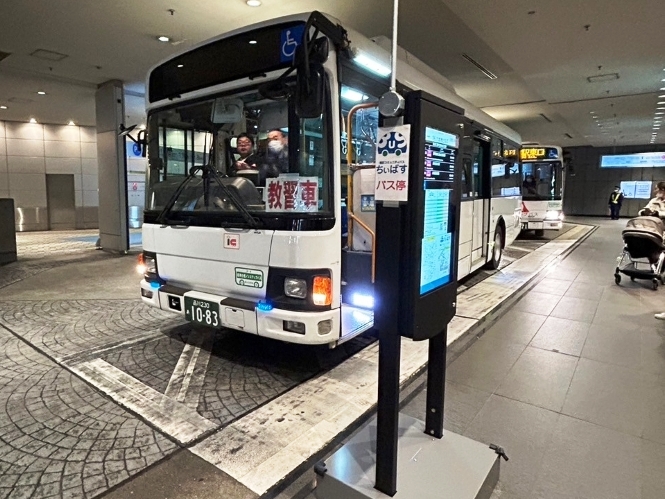 【バス運転士不足問題】記者が体感したスムーズなバス運行のためのお願いあれこれ