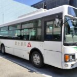 【バス運転士日誌】最初期の空車教習で放置プレイ!?　方向を完全に見失いプチパニック!?