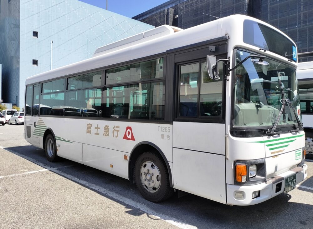 【バス運転士日誌】最初期の空車教習で放置プレイ!?　方向を完全に見失いプチパニック!?