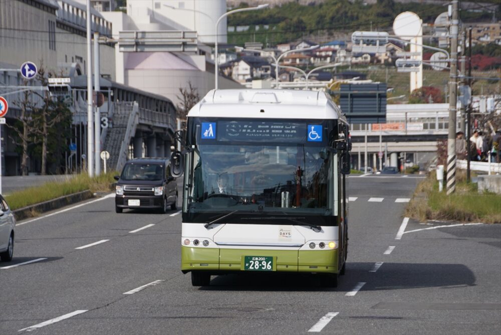 運転士不足問題は全国的な課題だ！