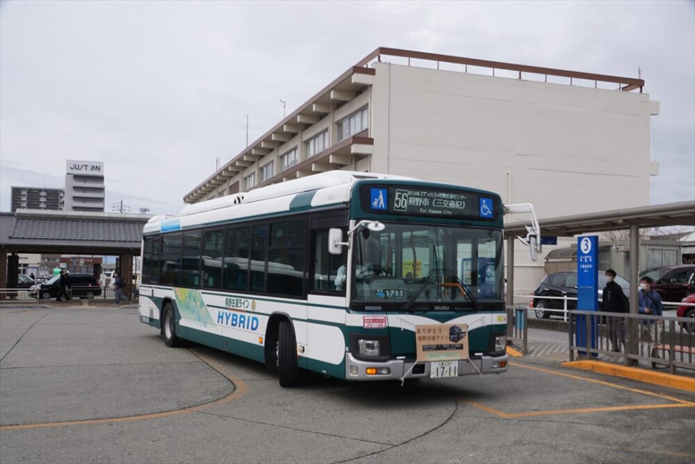 いよいよラストラン！