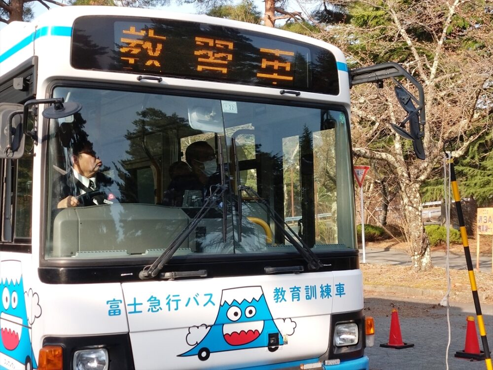 【バス運転士日誌】自社便に乗るのは不思議な気分？　いろいろと思い知らされる合同研修が濃すぎた!!
