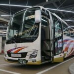 「大阪・関西万博」シャトルバスの乗車インプレッション……乗るのもイイけど撮りバスもかなりイケる!!