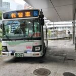【バス運転士日誌】記者の担当は企業送迎とシャトルバスに仮決定!!　次は本格的に路線を覚える訓練だ！