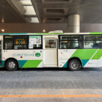 全長9mの「中型バス」……“9 m車”なんて呼ばれることもあるけど実は9mより短いってマジ!?