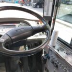 【6月のバス占い付き】バス運転士の水分補給いつする？　どうやる?　限りある手荷物でどう持ち込むか！