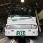 【バス運転士日誌】空車教習終了の通告を受ける！　新たなステージの出現に期待と不安で一杯いっぱい!?