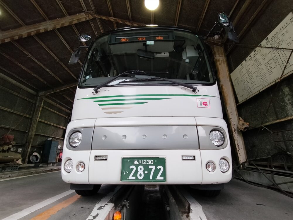 【バス運転士日誌】空車教習終了の通告を受ける！　新たなステージの出現に期待と不安で一杯いっぱい!?