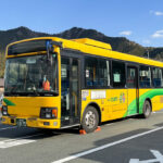 地域の足ほど幸せの色が適しているとでもいうのだろうか?　全国黄色い路線バスを集めてみた件