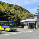 島根県→山口県をバスで縦断だと!?　……そこは県境あるし激ムズ、だよね?　な件