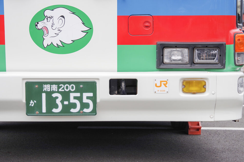 1980〜90年代のいすゞキュービック