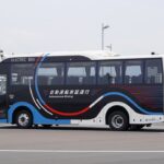 万博行くなら急がば回れってマジ？　新大阪駅からのバスで直行を試してみた件!!