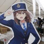 ［きんてつ鉄道まつり2025］で三重交通が持ってきたのはやはり期待通りのアレだった!!