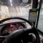 【バス運転士日誌】営業教習2日目は新宿でボロボロに？　バス運転士の難しさを痛感する！