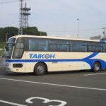 20年前の「愛・地球博」での輸送技術がいま最先端のバスの実用化に生かされていたことが判明した!!