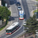 結局のところトロリーバスは次世代の乗り物として再評価されるのか？　をチェコを例に考察した件