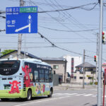 開業11年が経ってすっかり定着した江差線代替バス……それによって何か変わったのかを見に行ってみた