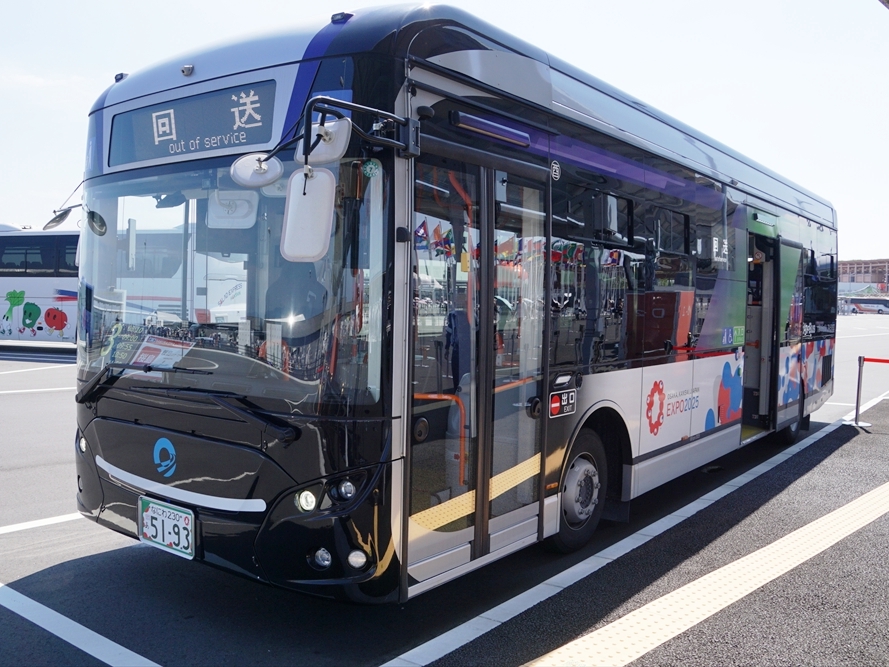 運転士不足の中でも増便に対応した大阪シティバス